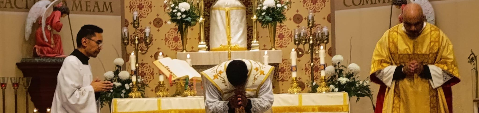 SJ Corpus Christi 2025