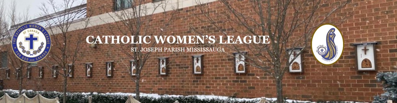 CWL St. Joseph Parish Mississauga