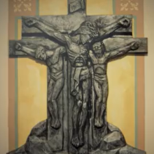Station of the Cross