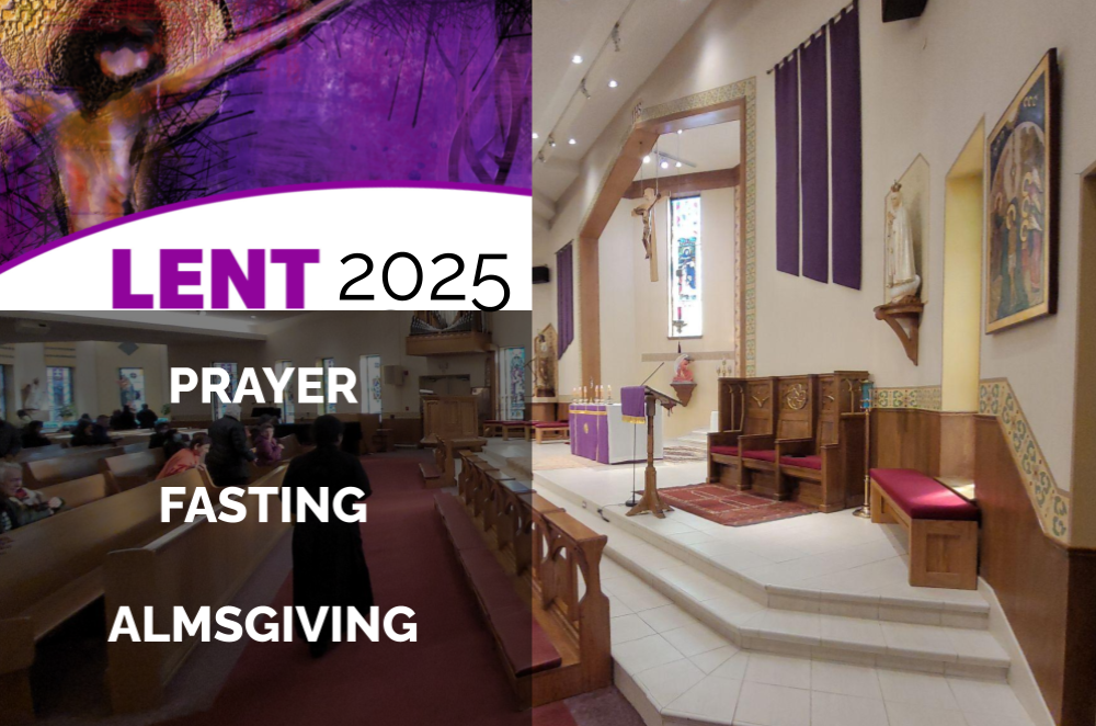 SJ Lent 2025