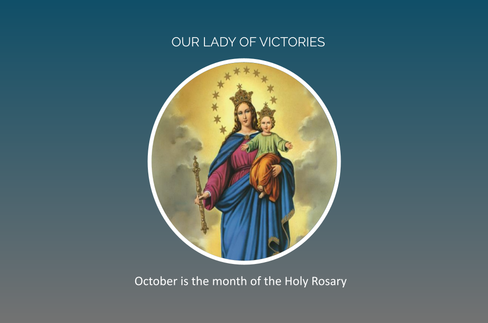 Our Lady of Victories
